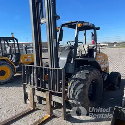 Chariot élévateur Case 586H 2019