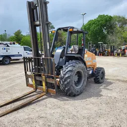 Chariot élévateur Case 586H 2019