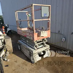 Plateforme élévatrice Skyjack SJIII3219 2018