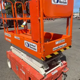 Plateforme élévatrice Snorkel S3219E 2019