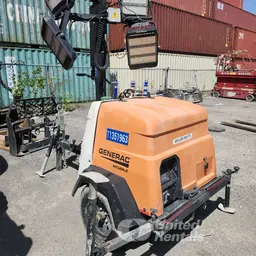 Lampe de travail portative Generac MLTS-4 2022