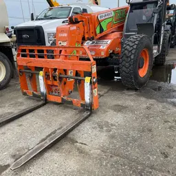 Chariot élévateur XTREME XR842 2015