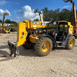Chariot élévateur JCB 507-42 2018