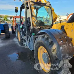 Chariot élévateur JCB 507-42 2018
