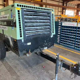 Compresseur à air Sullair 400HDPQ-CU 2019