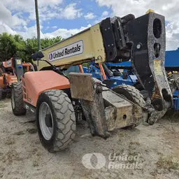 Chariot élévateur JLG 1055 2018