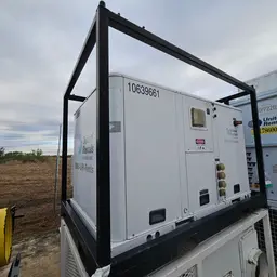 TRANE 5T-208V-WSC060E 2017